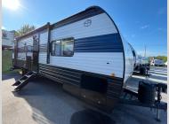 New 2026 Forest River RV Cherokee Grey Wolf 26KF image