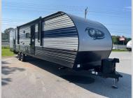 New 2022 Forest River RV Cherokee 324TS image