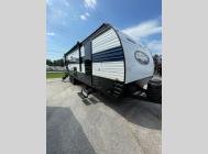 New 2024 Forest River RV Cherokee Grey Wolf 24RRT image