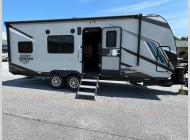 New 2025 Forest River RV Work and Play 21LT image