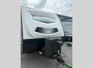 Used 2021 Winnebago Industries Towables Micro Minnie 2306BHS image