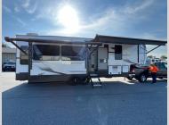 New 2025 Forest River RV Sandpiper 3370RLS image