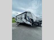 New 2025 Forest River RV Work and Play 23LT image