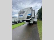Used 2018 Forest River RV Cherokee Arctic Wolf 265DBH8 image