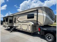 Used 2018 Jayco Pinnacle 37RSTS image