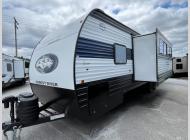 New 2026 Forest River RV Cherokee Grey Wolf 26KF image