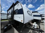 New 2026 Forest River RV Cherokee Wolf Pup 17JW image