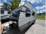 Used 2025 Forest River RV Aurora Light 16BHX image