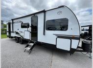 New 2026 Forest River RV Cherokee Grey Wolf Black Label 26DBHBL image