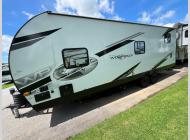 Used 2025 Forest River RV Cherokee Wolf Pack 25-14 image