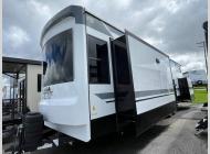 New 2026 Forest River RV Cedar Creek Cottage 40CDL image