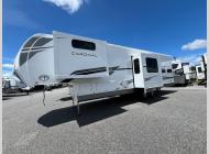 New 2026 Forest River RV Cardinal 33CHEF image