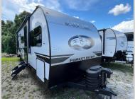 New 2026 Forest River RV Cherokee Grey Wolf Black Label 26DBHBL image