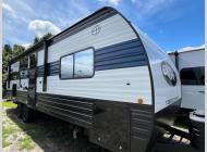 New 2026 Forest River RV Cherokee Grey Wolf 26SS image