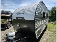 New 2025 Coachmen RV Clipper 17FQ image