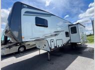 New 2026 Forest River RV Flagstaff Classic F374DBH image