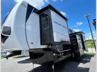 New 2026 Forest River RV Cedar Creek Experience 39RKB image