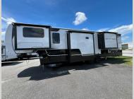New 2026 Forest River RV Cedar Creek 37FL image