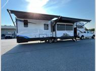 New 2025 Forest River RV Cedar Creek 381MUD image