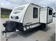 Used 2021 Winnebago Industries Towables Micro Minnie 2108FBS image