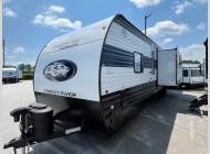 New 2026 Forest River RV Cherokee Grey Wolf 29QB image