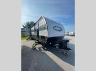 New 2024 Forest River RV Cherokee 306MM image