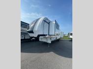 New 2024 Forest River RV Cardinal 35FL image
