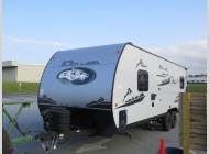 New 2024 Forest River RV Cherokee Grey Wolf Black Label 22RRBL image