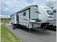 New 2022 Forest River RV Cherokee Arctic Wolf Suite 3770 image