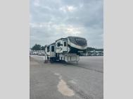 Used 2022 Keystone RV Alpine 3712RB image