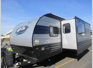 Used 2021 Forest River RV Cherokee Grey Wolf 29RRT image