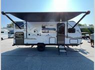 New 2025 Forest River RV Cherokee Wolf Pup Black Label 17JWBL image