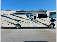 Used 2022 Thor Motor Coach Windsport 34J image