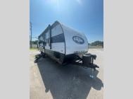 New 2025 Forest River RV Cherokee Grey Wolf 22RR image