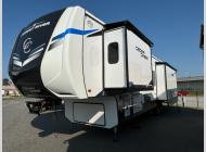 New 2025 Forest River RV Cedar Creek 395WOW image