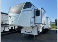 New 2025 Forest River RV Sandpiper 4002FB image