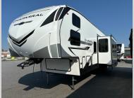 New 2025 Coachmen RV Chaparral 375BAF image