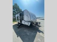 New 2025 Forest River RV Cherokee Wolf Pup 16FQBLW image