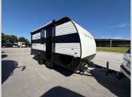 Used 2024 Forest River RV Cherokee Wolf Den 16EV image
