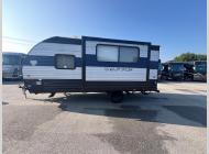 Used 2022 Forest River RV Cherokee Wolf Pup 16PF image