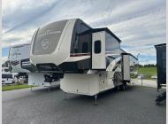 Used 2025 Forest River RV Cedar Creek 395WOW image