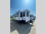 New 2024 Forest River RV Cedar Creek Cottage 40CCK image