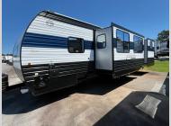 New 2026 Forest River RV Cherokee 301BH image