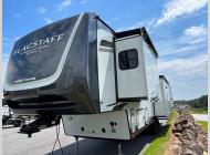 New 2026 Forest River RV Flagstaff Classic F361RLS image