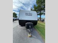 Used 2024 Forest River RV No Boundaries NB19.3 Essentials Only image