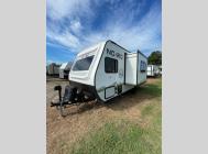 Used 2021 Forest River RV No Boundaries NB19.8 image