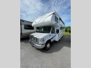 Used 2018 Forest River RV Sunseeker LE 2850SLE Ford image