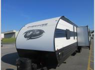 New 2023 Forest River RV Cherokee 306MM image