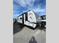 New 2024 Forest River RV Cherokee Grey Wolf Black Label 26DBHBL image