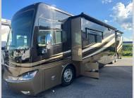 Used 2014 Tiffin Motorhomes Phaeton 42 LH image